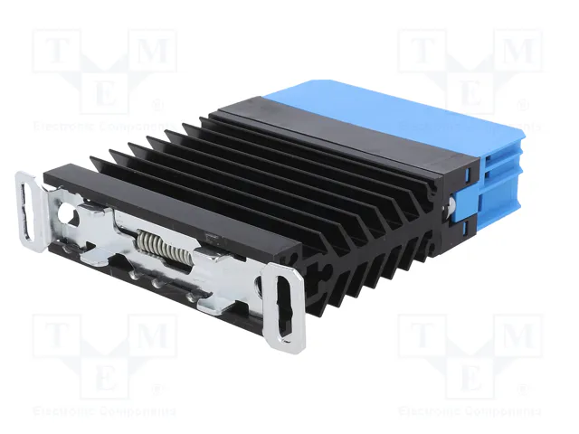 CELDUC SIL465000 Relé de semiconductor monofásico 32A 160-450VAC CELDUC SIL465000 Relé de semiconductor monofásico 32A 160-450VAC