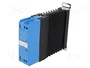 CELDUC SIL465000 Relé de semiconductor monofásico 32A 160-450VAC