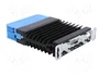 CELDUC SIL465000 Relé de semiconductor monofásico 32A 160-450VAC