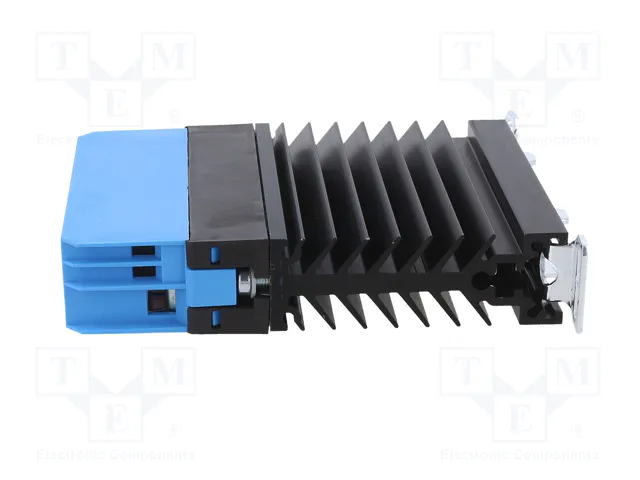 CELDUC SIL465000 Relé de semiconductor monofásico 32A 160-450VAC CELDUC SIL465000 Relé de semiconductor monofásico 32A 160-450VAC