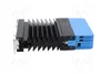 CELDUC SIL465000 Relé de semiconductor monofásico 32A 160-450VAC