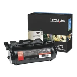 Lexmark High Yield Print Cartridge