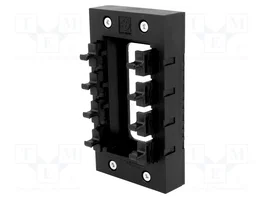 LAPP Bastidor de sello aislante CUBE FRAME