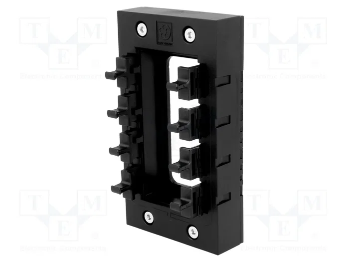 LAPP Bastidor de sello aislante CUBE FRAME LAPP Bastidor de sello aislante CUBE FRAME