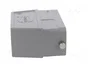 HARTING Han B Hood Side Entry 2 Reels M32