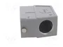 HARTING Han B Hood Side Entry 2 Reels M32