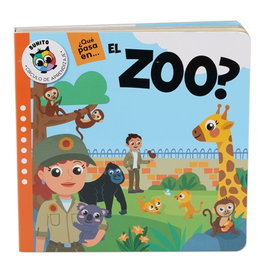 GLOBE PUBLISHING, ZOO, AA.VV. - GLOBE PUBLISHING