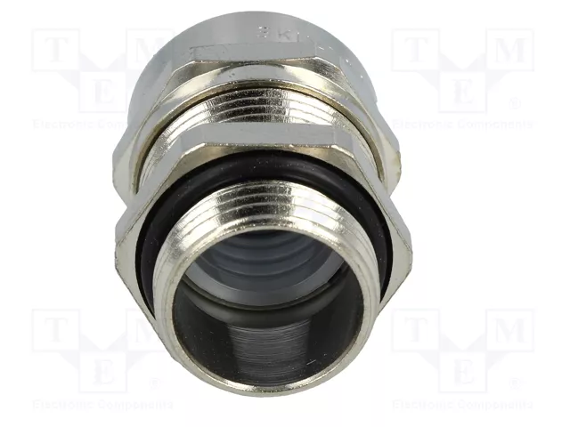 Lapp SKINTOP 53112020 Prensaestopas Metálicos M20x1.5, Pack de 50 unidades