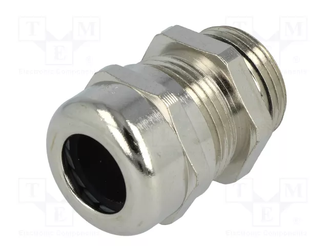 Lapp SKINTOP 53112020 Prensaestopas Metálicos M20x1.5, Pack de 50 unidades
