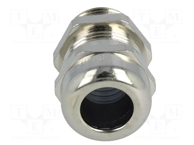 Lapp SKINTOP 53112020 Prensaestopas Metálicos M20x1.5, Pack de 50 unidades