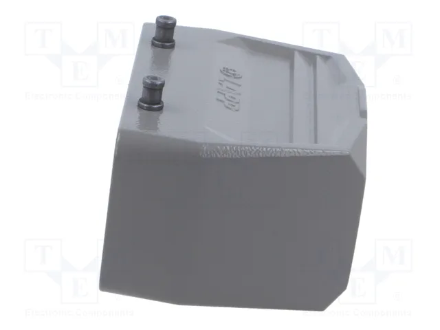 LAPP Carcasa para conectores HDC EPIC H-B 16 M25