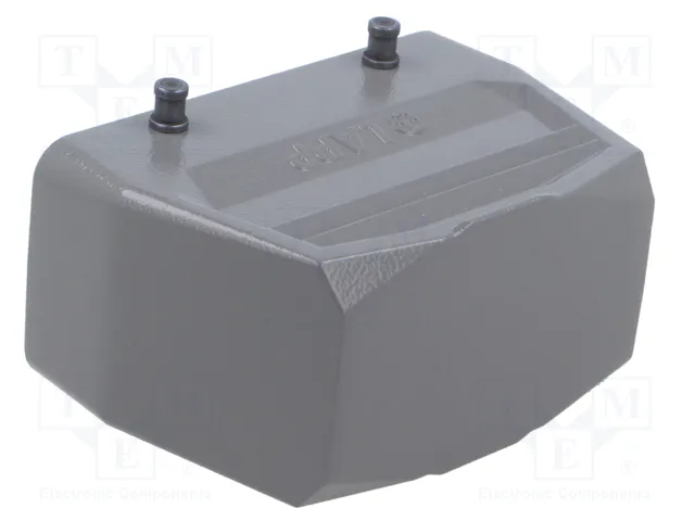 LAPP Carcasa para conectores HDC EPIC H-B 16 M25