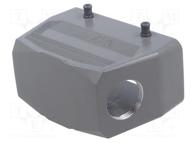 LAPP Carcasa para conectores HDC EPIC H-B 16 M25