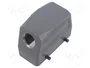 LAPP Carcasa para conectores HDC EPIC H-B 16 M25