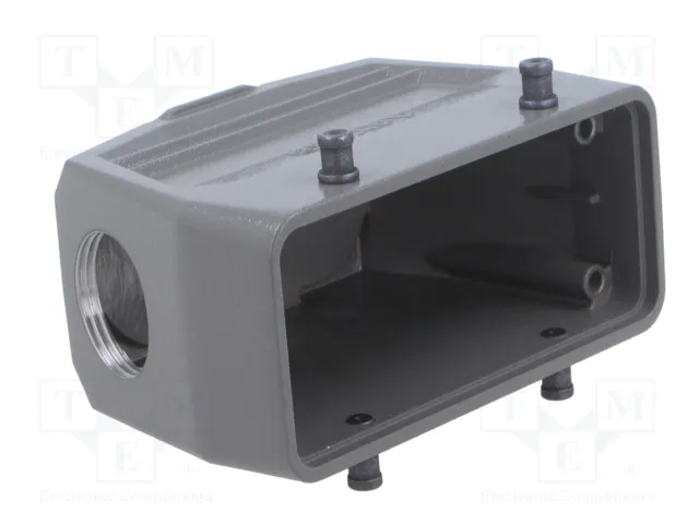 LAPP Carcasa para conectores HDC EPIC H-B 16 M25