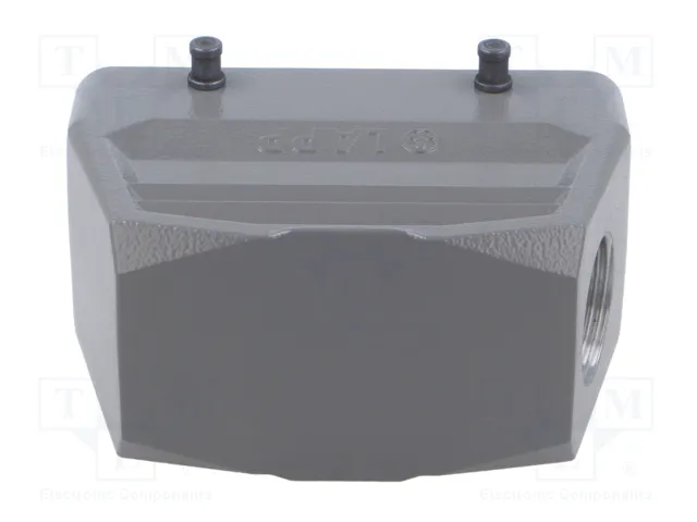 LAPP Carcasa para conectores HDC EPIC H-B 16 M25