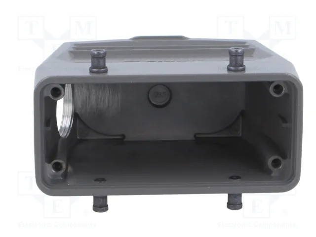 LAPP Carcasa para conectores HDC EPIC H-B 16 M25