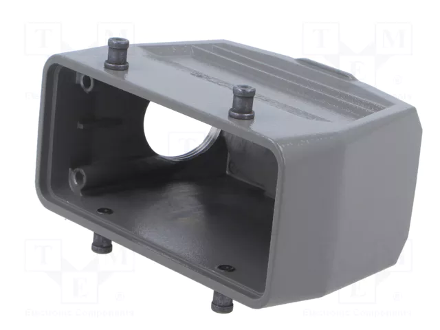 LAPP Carcasa para conectores HDC EPIC H-B 16 M25