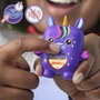 Hasbro Nano-mals Stardream el Unicornio compañero electrónico