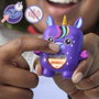 Hasbro Nano-mals Stardream el Unicornio compañero electrónico