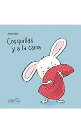 HARPER COLLINS IBERICA, COSQUILLAS Y A LA CAMA