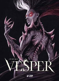 Yermo Ediciones Y Publicaciones, S.L. VESPER Historia Completa