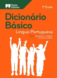 Diccionario Básico de la Lengua Portuguesa, Porto Editora - Porto Editora