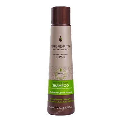 Macadamia Nourishing Moisture Champú 300 ml