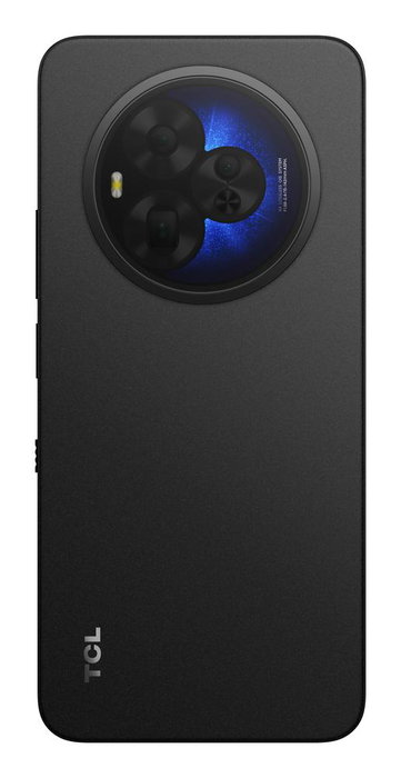 TCL 60 Ultra NXTPAPER 5G 12GB 512GB 7.2 Pulgadas Smartphone Negro Nebulosa TCL 60 Ultra NXTPAPER 5G 12GB 512GB 7.2 Pulgadas Smartphone Negro Nebulosa
