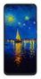 TCL 60 Ultra NXTPAPER 5G 12GB 512GB 7.2 Pulgadas Smartphone Negro Nebulosa