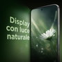 TCL 60 Ultra NXTPAPER 5G 12GB 512GB Negro Nebulosa