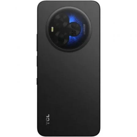 TCL NXTPAPER 60 Ultra Smartphone 12GB RAM 512GB Almacenamiento Pantalla 7.2" 5G Negro Nebulosa
