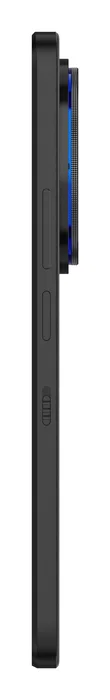 TCL 60 Ultra NXTPAPER 5G 12GB 512GB Negro Nebulosa