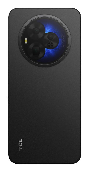 TCL 60 Ultra NXTPAPER 5G 12GB 512GB Negro Nebulosa
