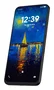 TCL 60 Ultra NXTPAPER 5G 12GB 512GB Negro Nebulosa