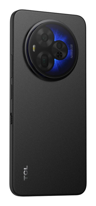 TCL 60 Ultra NXTPAPER 5G 12GB 512GB Negro Nebulosa