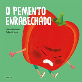 TAMBRE-EDELVIVES, O pemento enrabechado