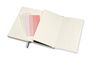Moleskine ARTBULNT3 Libreta de Arte Bullet L (13x21cm) Negra Tapa Dura Hojas Punteadas 150 uds 120g/m²