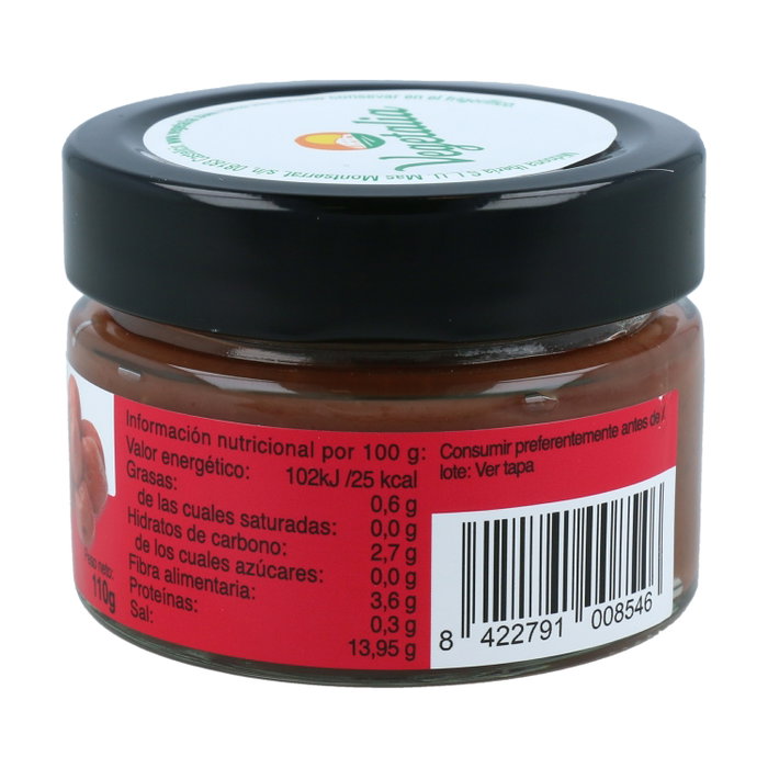 Vegetalia Pasta Umeboshi Bio 110g