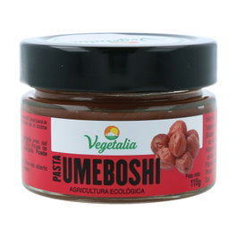 Vegetalia Pasta Umeboshi Bio 110g
