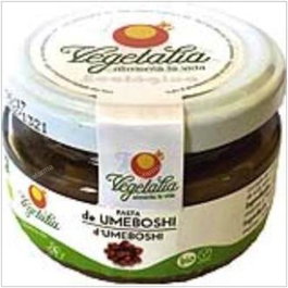 VEGETALIA Pasta Umeboshi BIO 110g