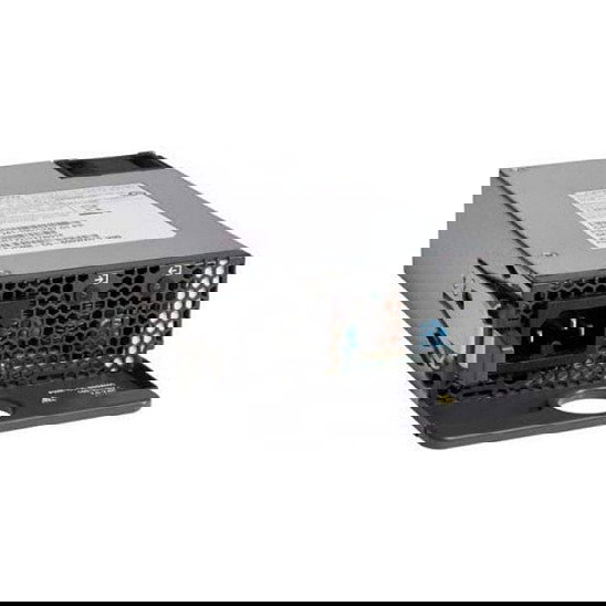 Cisco PWR-C5-600WAC= Sistema de Alimentación 600W AC Cisco PWR-C5-600WAC= Sistema de Alimentación 600W AC