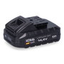 Koma Tools Batería Litium-Ion 14,4v 14v-b para Referencias 08376, 08469 y 08861