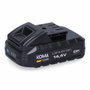 Koma Tools Batería de litio-ion 14,4V para referencias 08376, 08469 y 08861