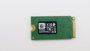 Lenovo ThinkPad M.2 2242 SSD 512GB PCIe Gen4x4 - Alta velocidad y seguridad OPAL