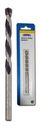 SIFER Broca Widia DIN 8039 4 mm