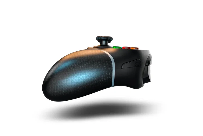 Krom KEXAL Gamepad Analógico/Digital Bluetooth/USB Krom KEXAL Gamepad Analógico/Digital Bluetooth/USB