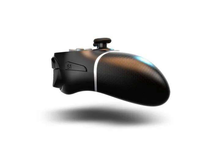 Krom KEXAL Gamepad Analógico/Digital Bluetooth/USB Krom KEXAL Gamepad Analógico/Digital Bluetooth/USB