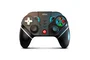Krom KEXAL Gamepad Analógico/Digital Bluetooth/USB