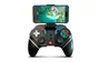 Krom KEXAL Gamepad Analógico/Digital Bluetooth/USB